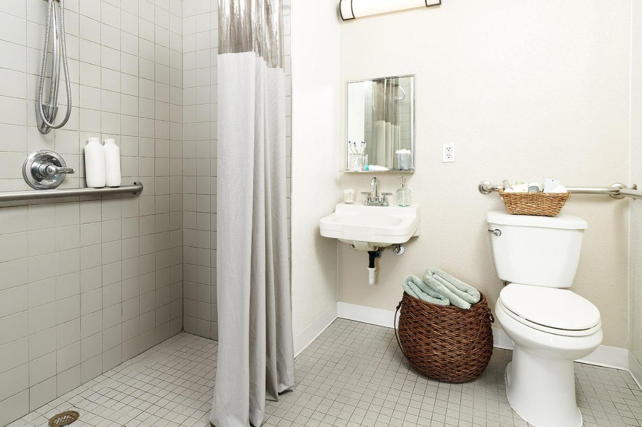 Intown Suites Extended Stay Nashville Tn - Hendersonville Exteriér fotografie